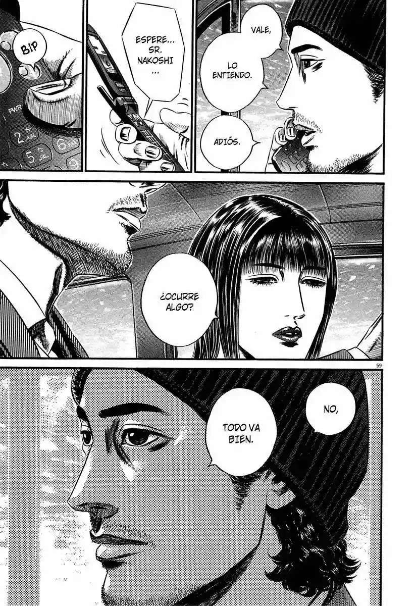 Página 63 del Manga