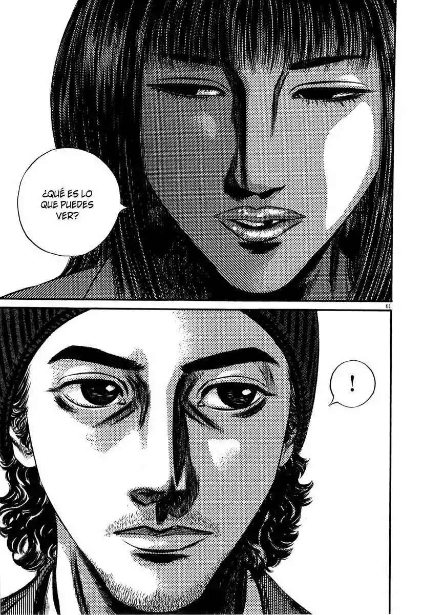 Página 65 del Manga