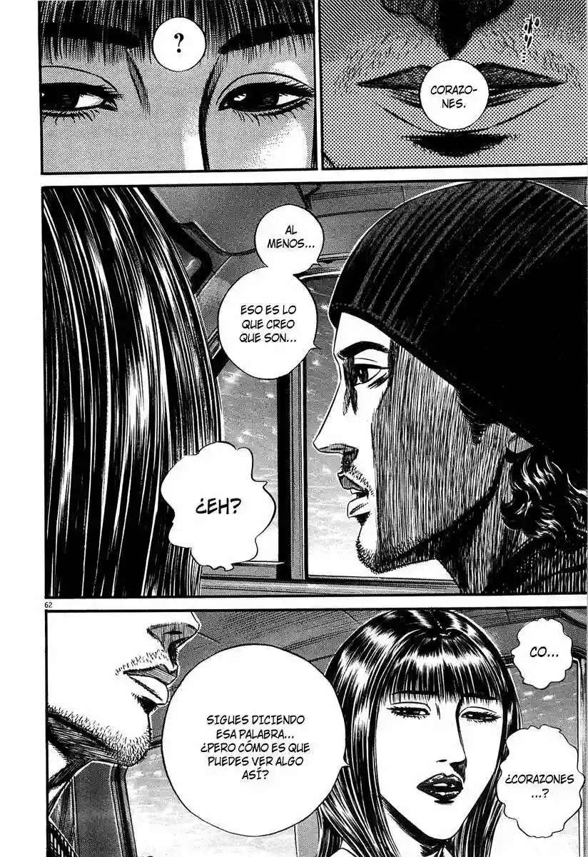 Página 66 del Manga