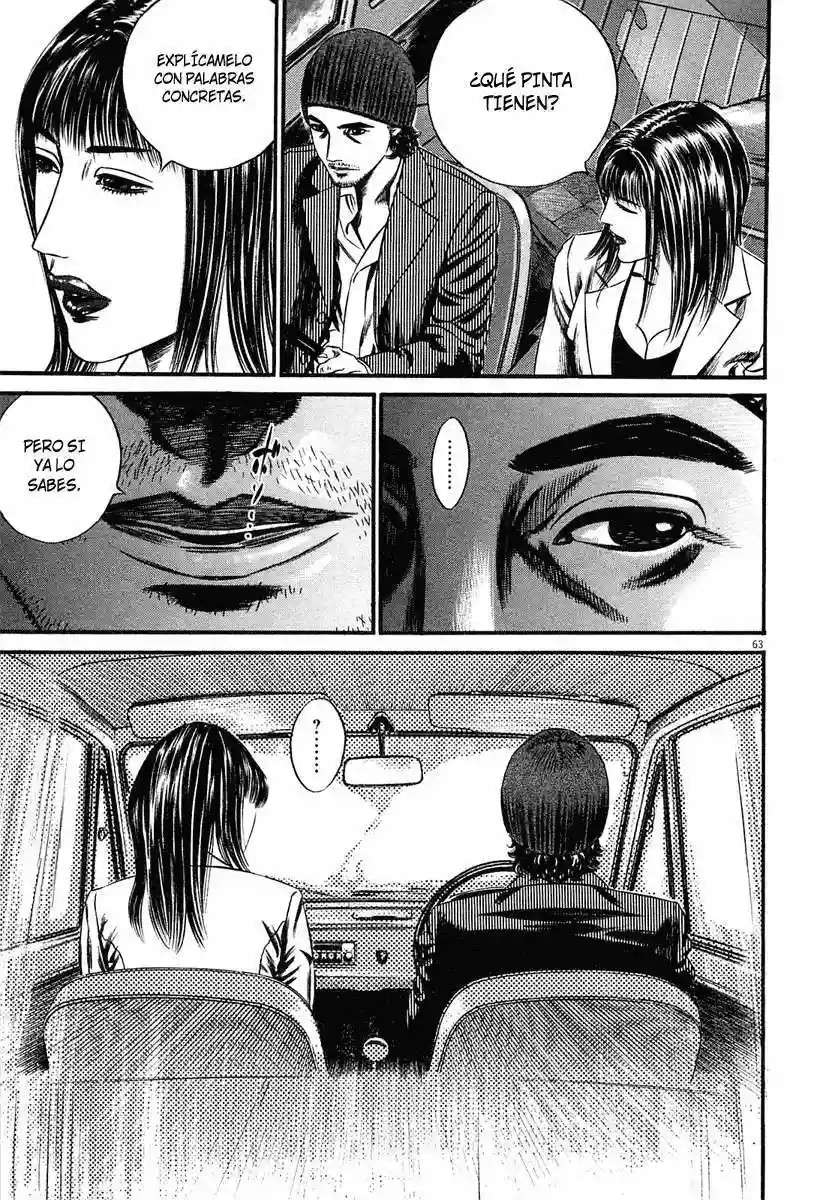 Página 67 del Manga