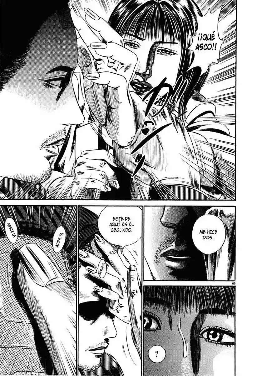 Página 72 del Manga