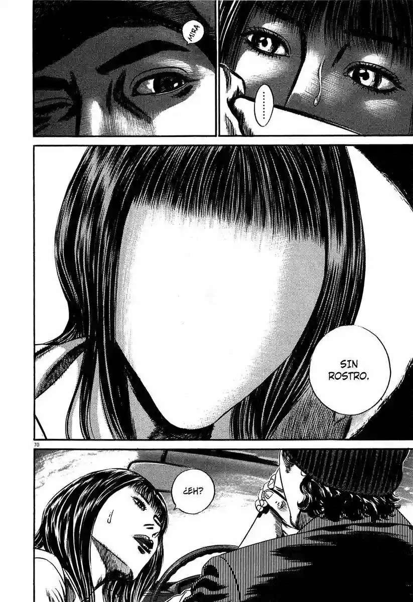 Página 73 del Manga