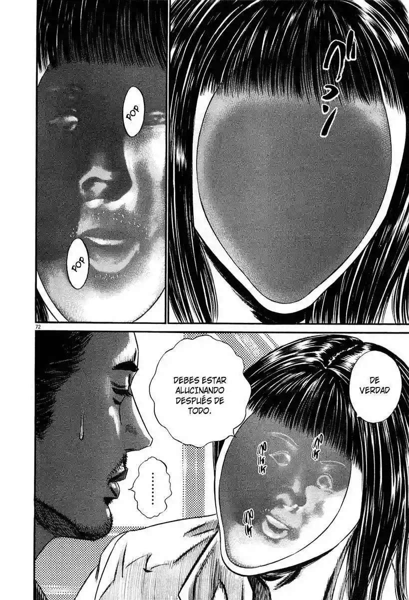 Página 75 del Manga