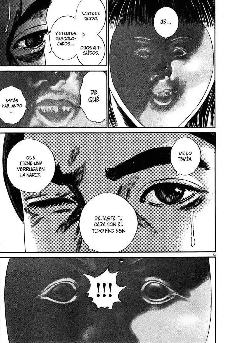 Página 76 del Manga