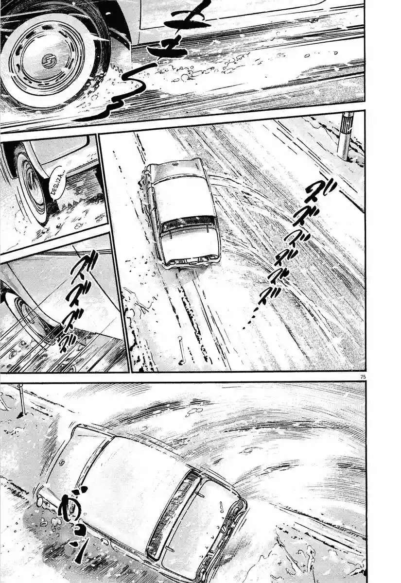 Página 78 del Manga