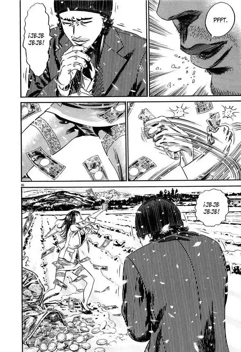 Página 89 del Manga