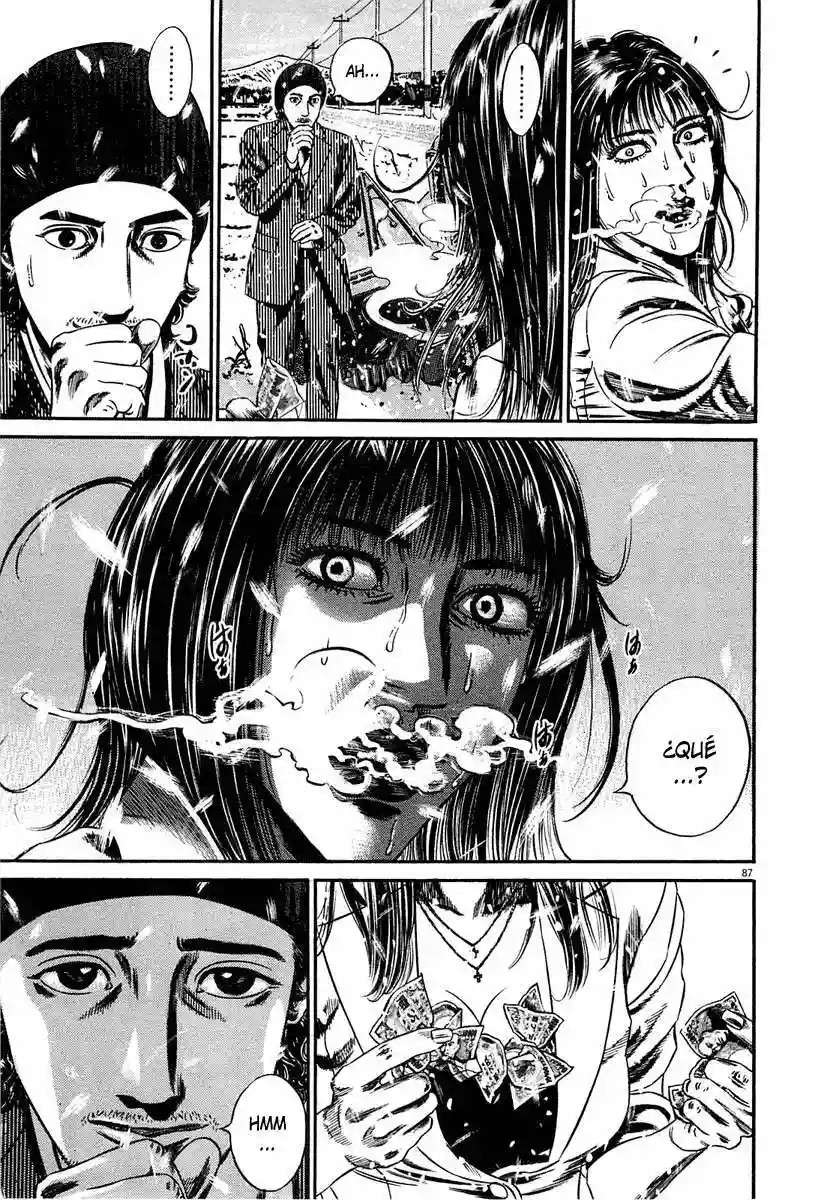 Página 90 del Manga