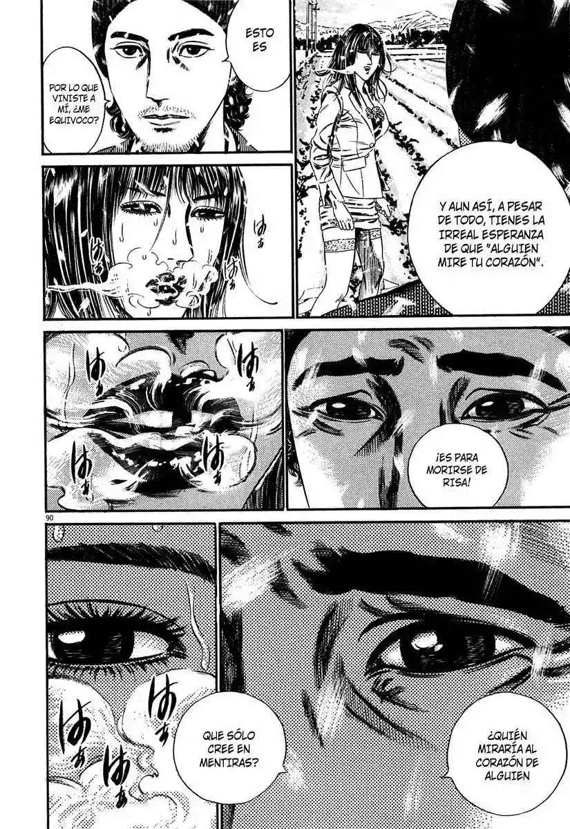 Página 93 del Manga