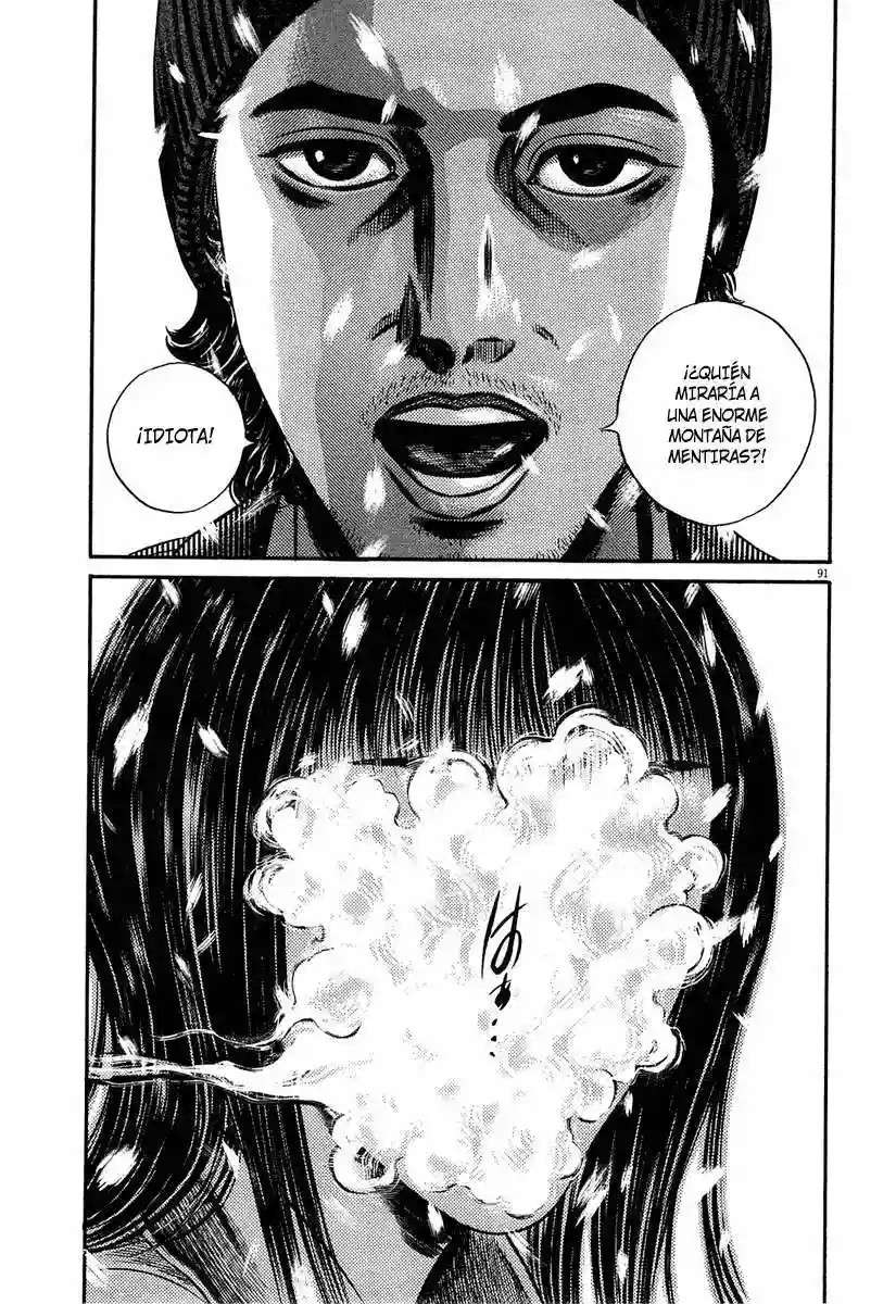 Página 94 del Manga