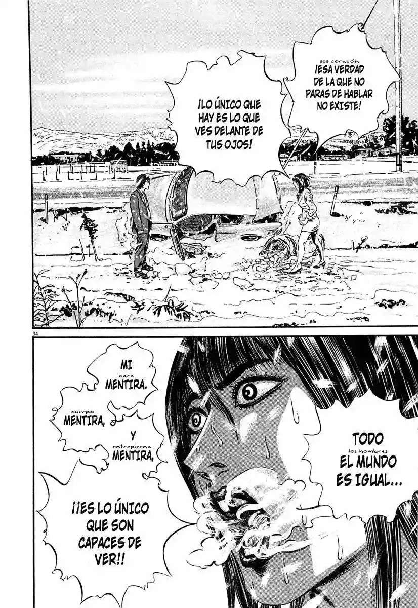 Página 97 del Manga