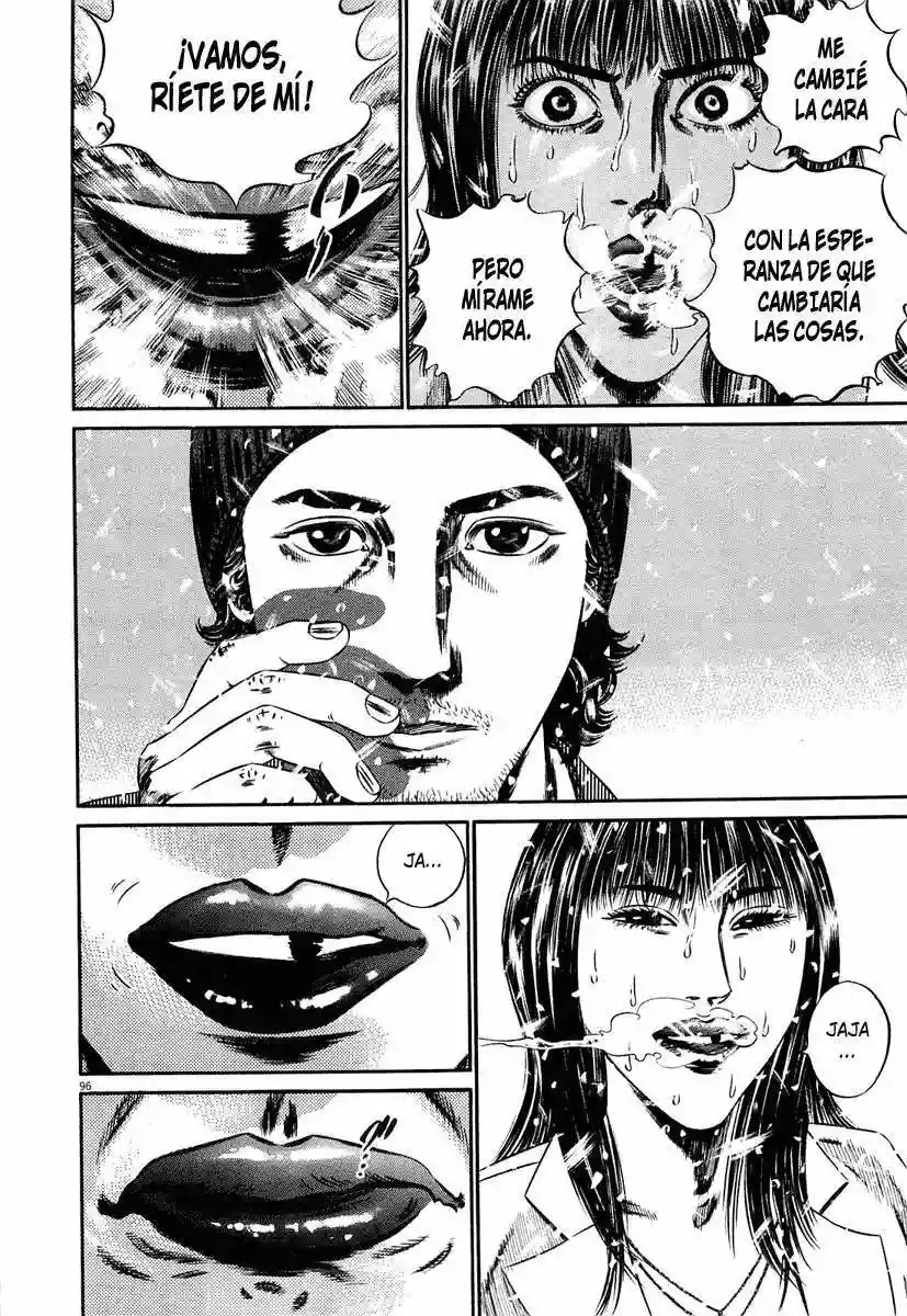 Página 99 del Manga