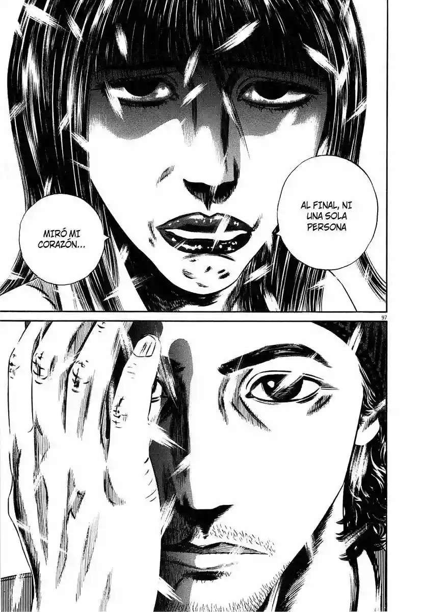 Página 100 del Manga