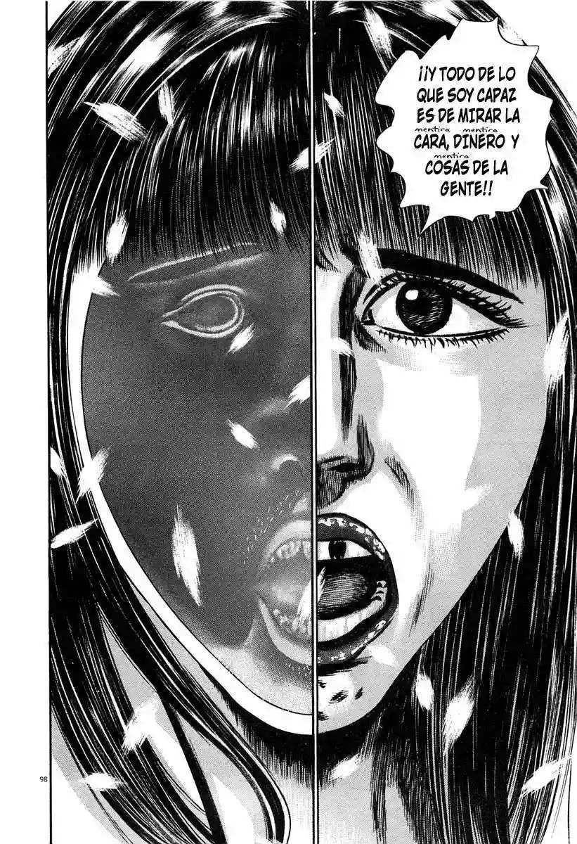 Página 101 del Manga