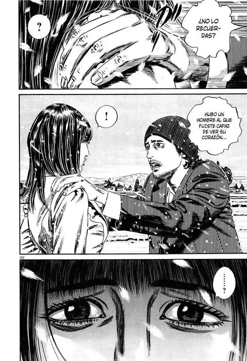 Página 105 del Manga