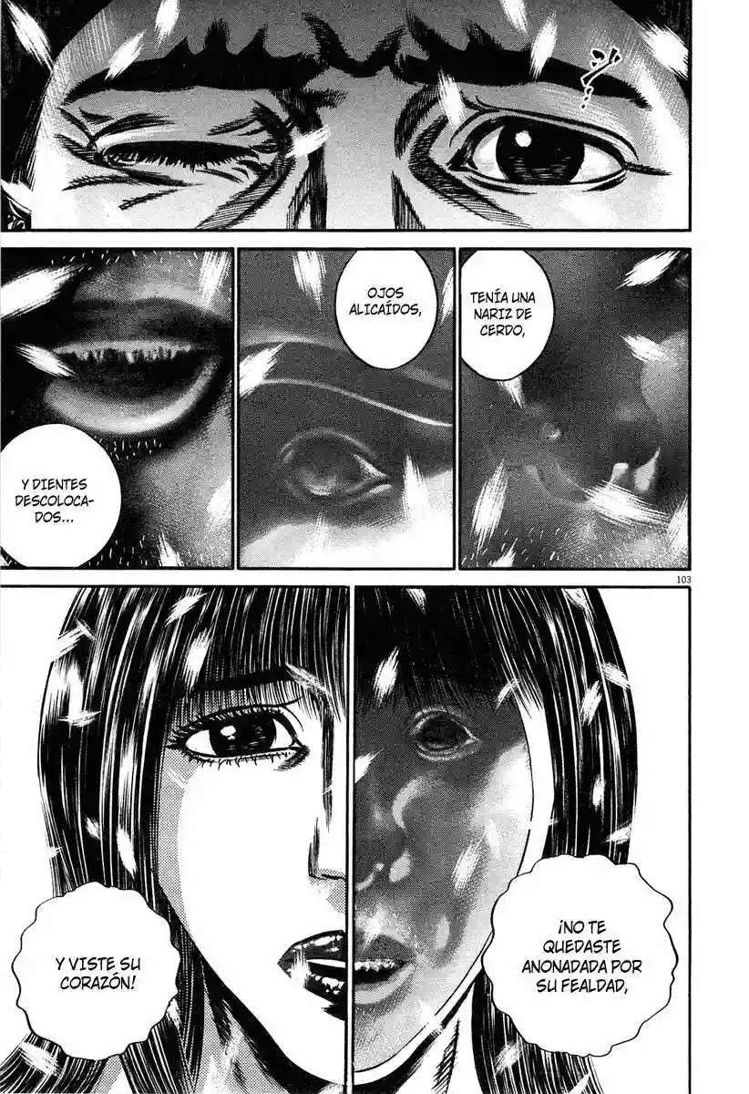Página 106 del Manga