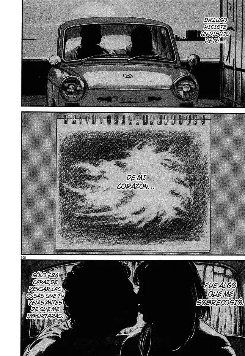 Página 111 del Manga