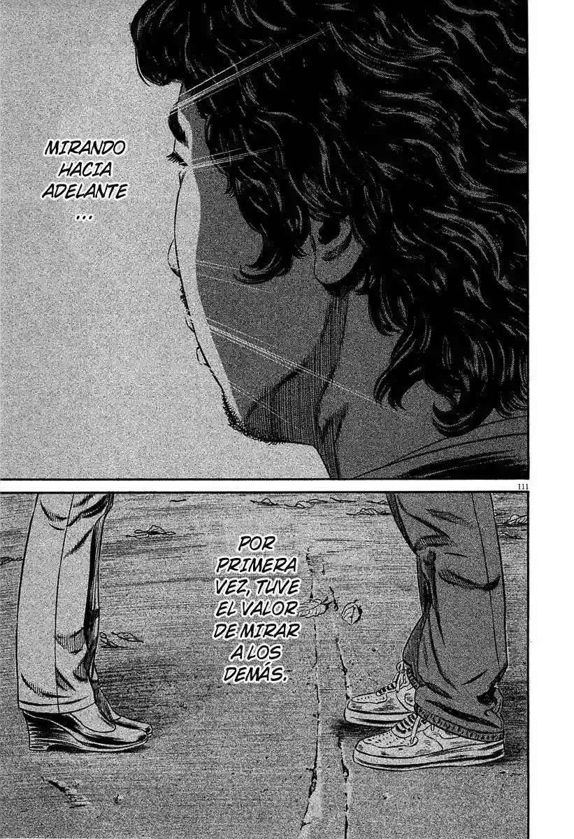 Página 114 del Manga