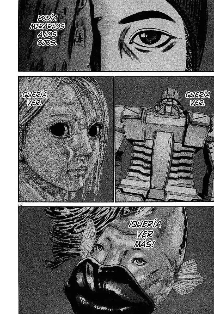 Página 115 del Manga
