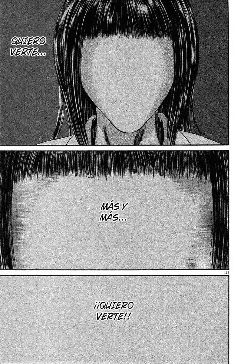 Página 116 del Manga
