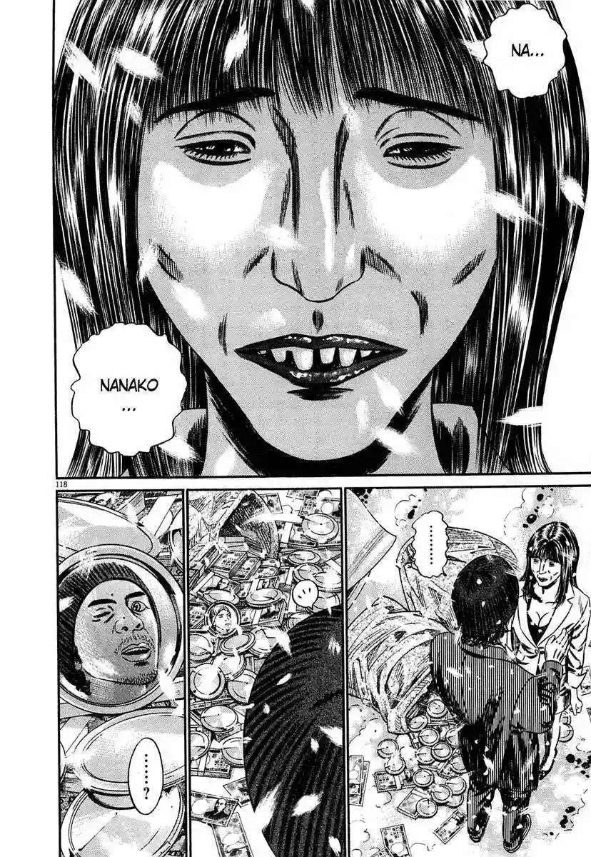 Página 120 del Manga