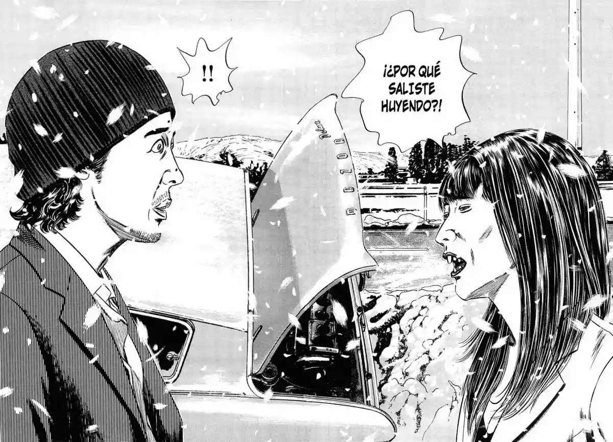 Página 122 del Manga