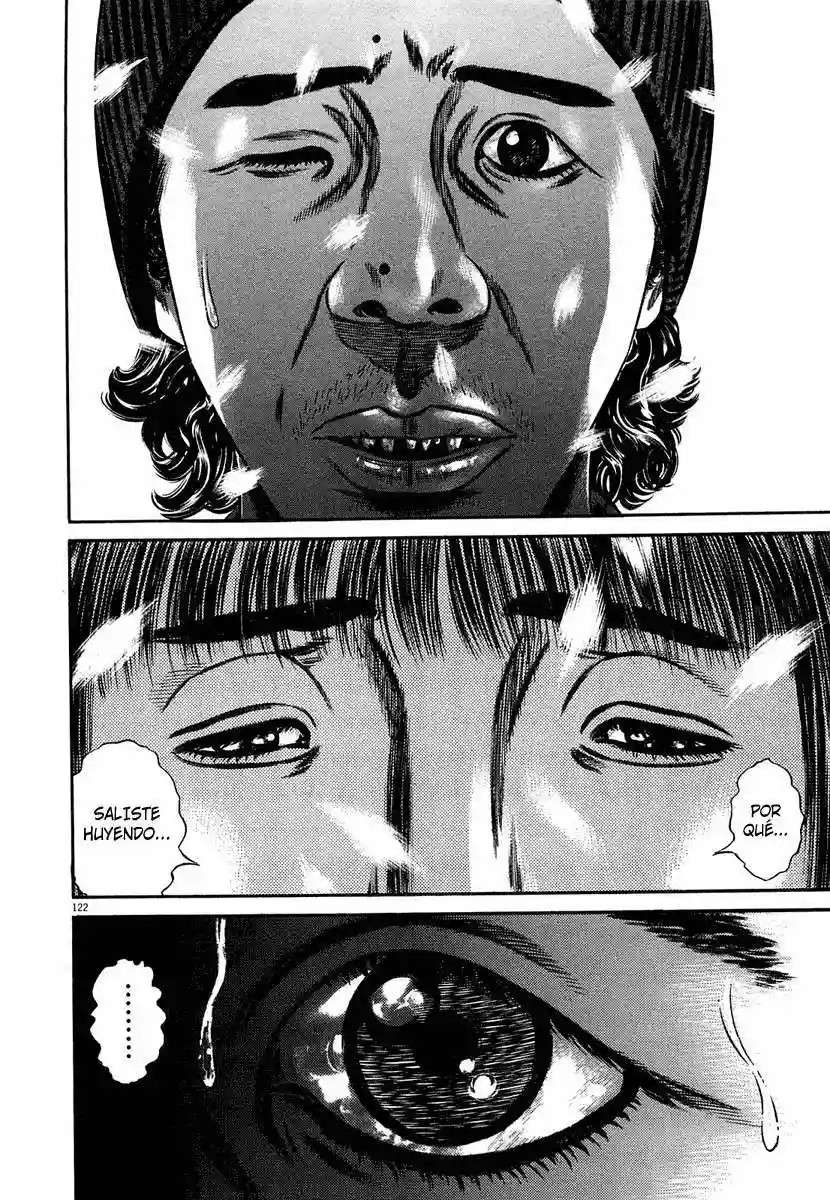 Página 123 del Manga