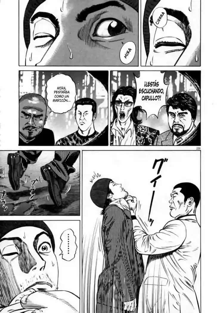 Página 36 del Manga
