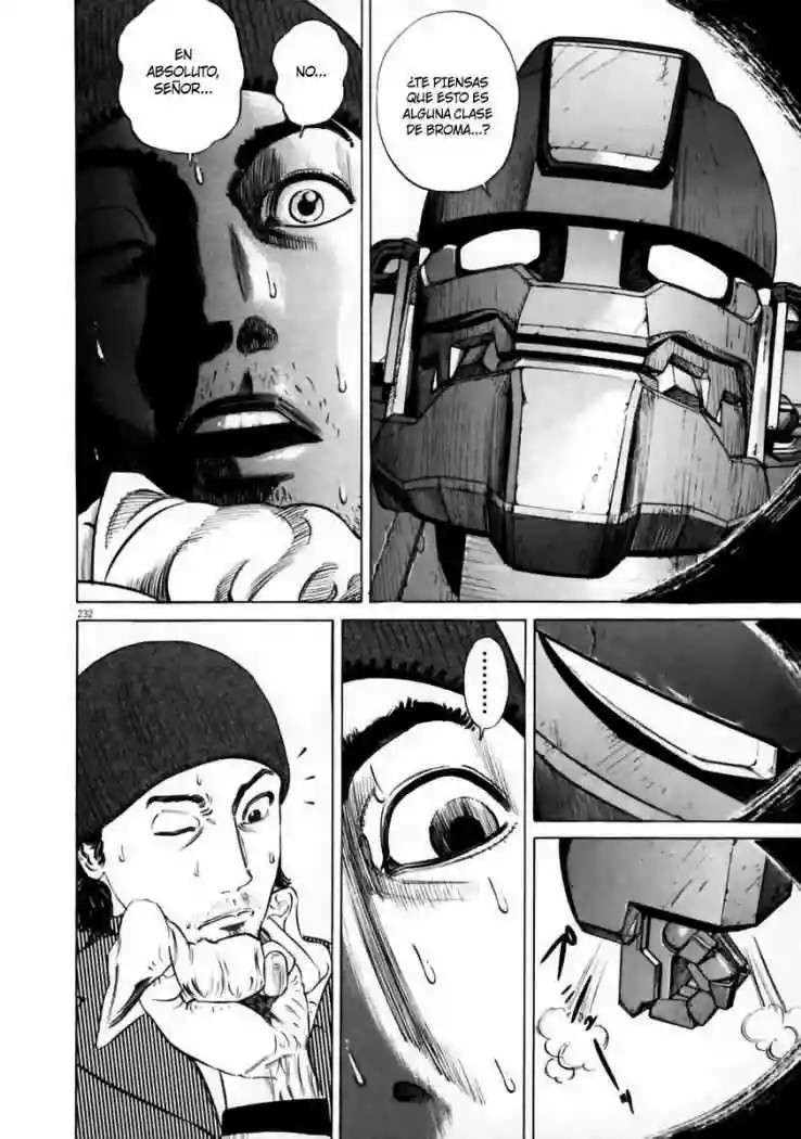 Página 37 del Manga