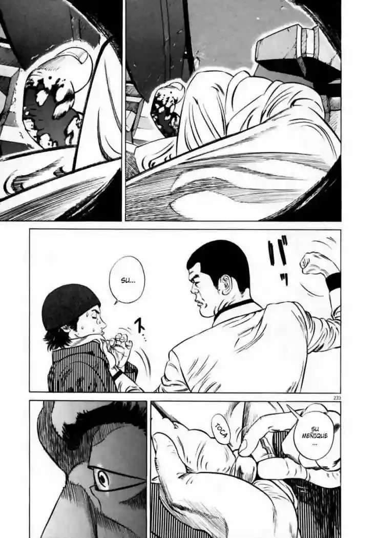 Página 38 del Manga