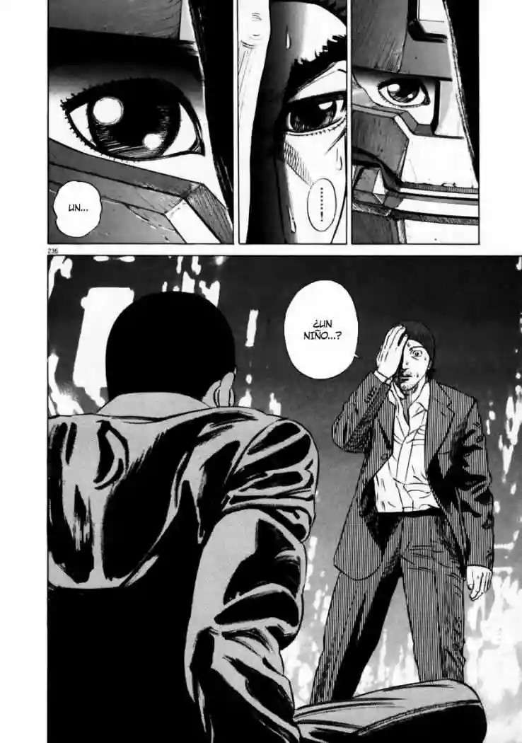 Página 41 del Manga