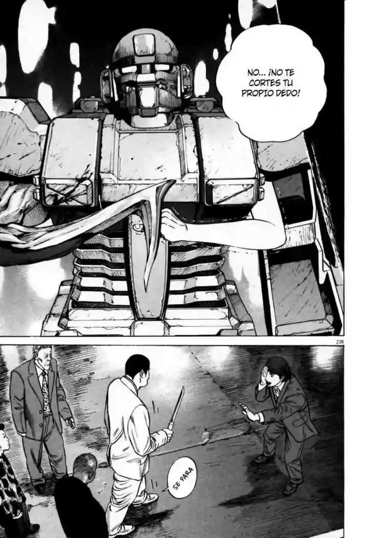 Página 44 del Manga