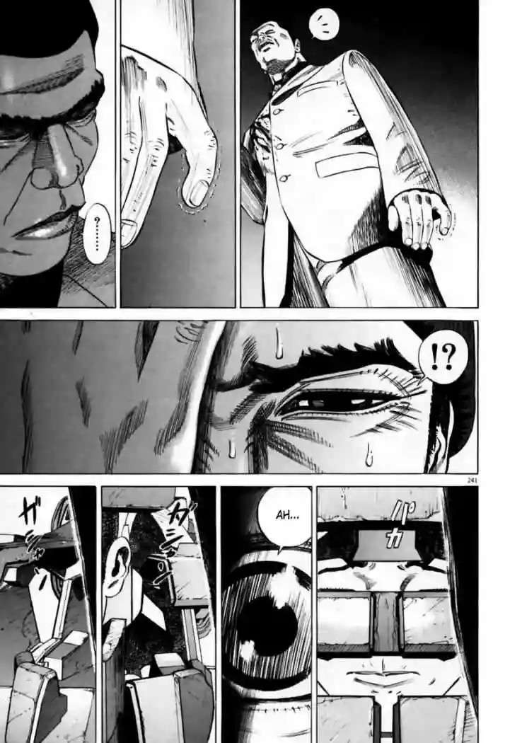 Página 46 del Manga