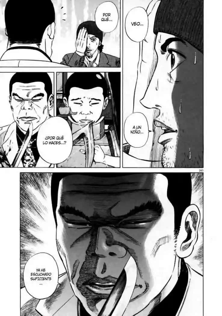 Página 48 del Manga