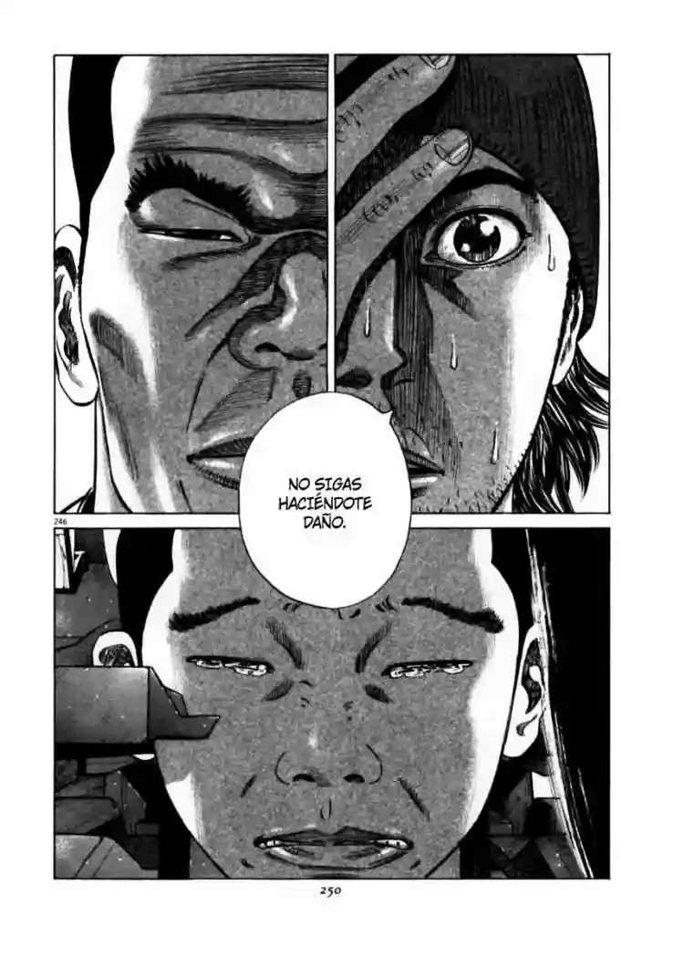 Página 51 del Manga
