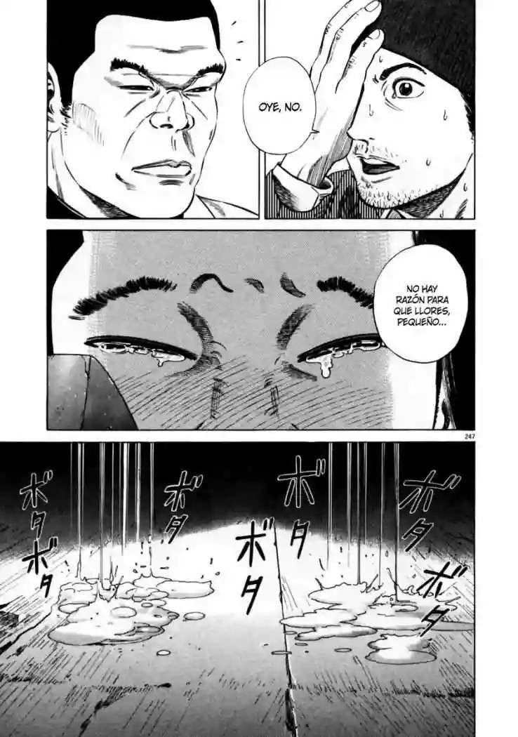 Página 52 del Manga