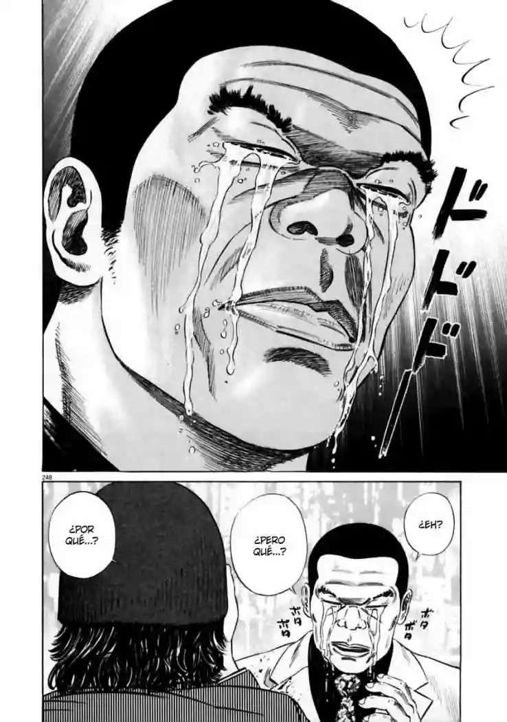Página 53 del Manga