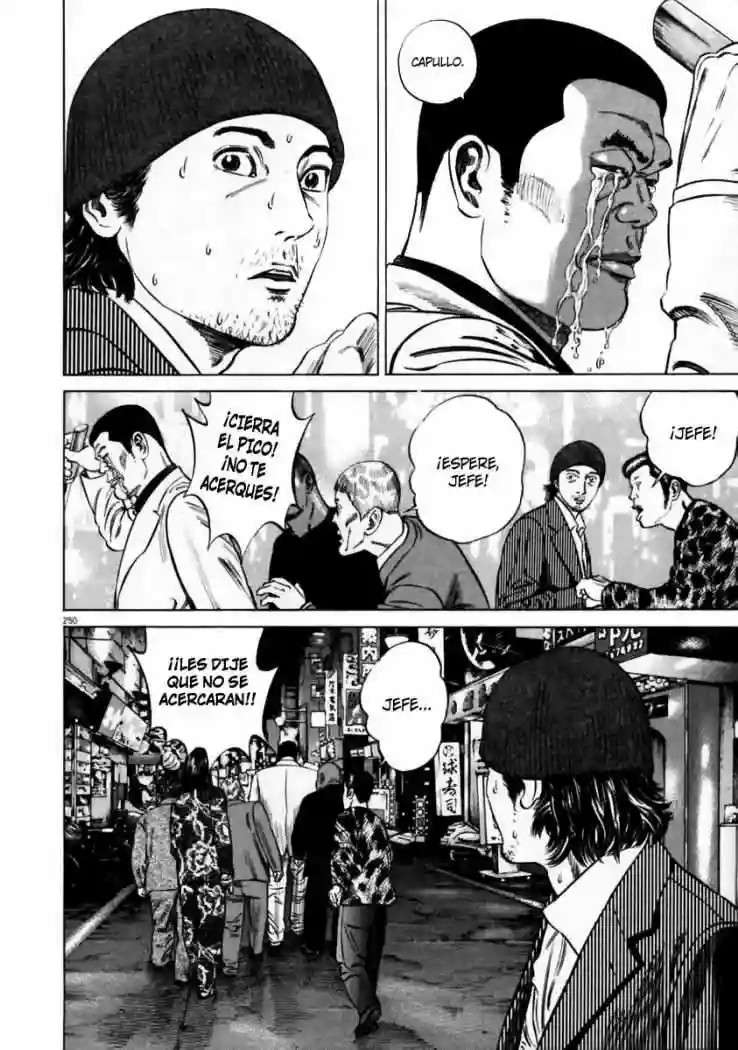 Página 55 del Manga