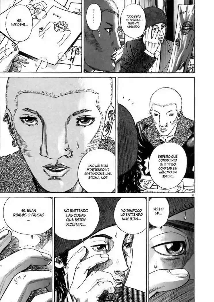Página 37 del Manga