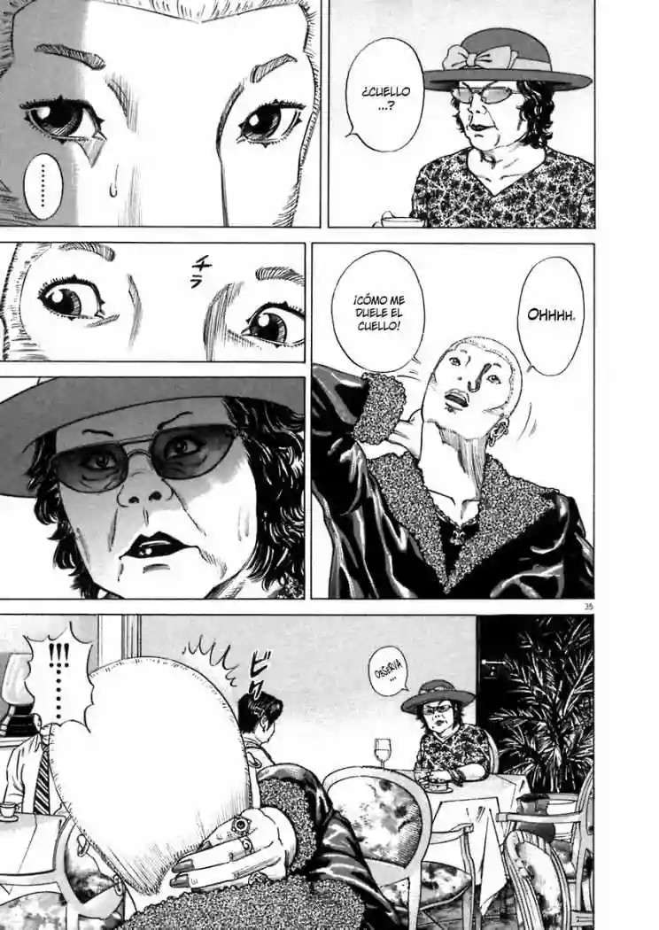 Página 39 del Manga