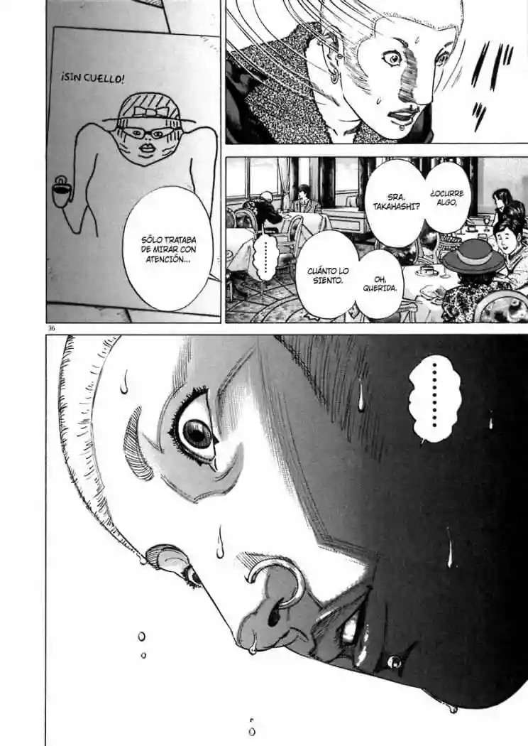 Página 40 del Manga