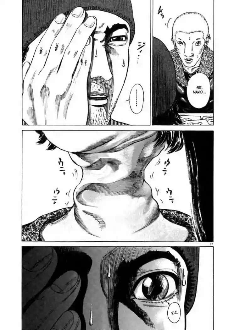 Página 41 del Manga