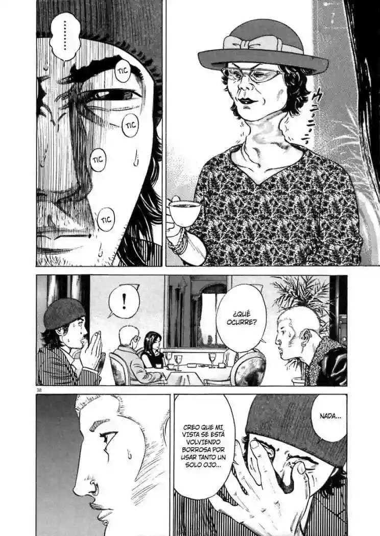 Página 42 del Manga