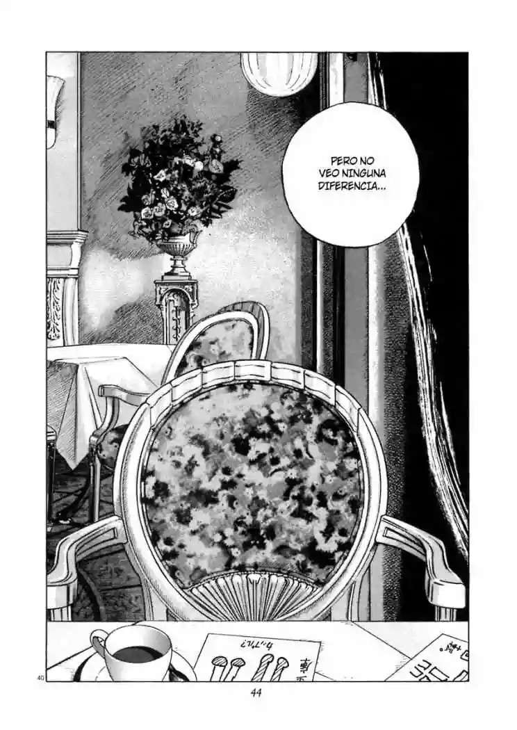 Página 44 del Manga