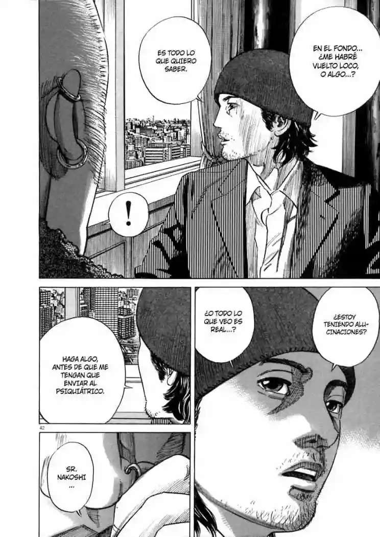 Página 46 del Manga