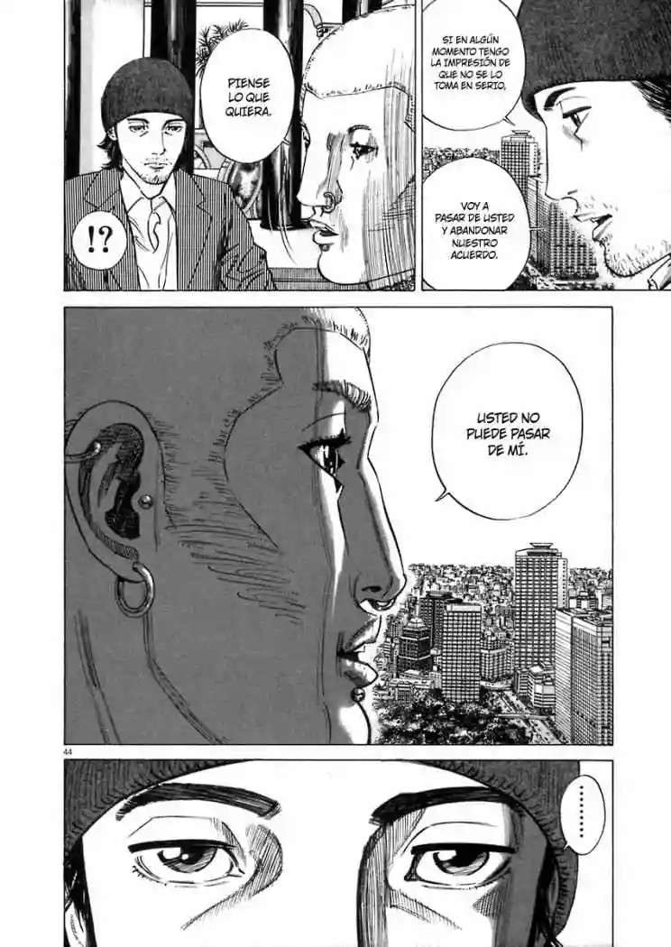 Página 48 del Manga