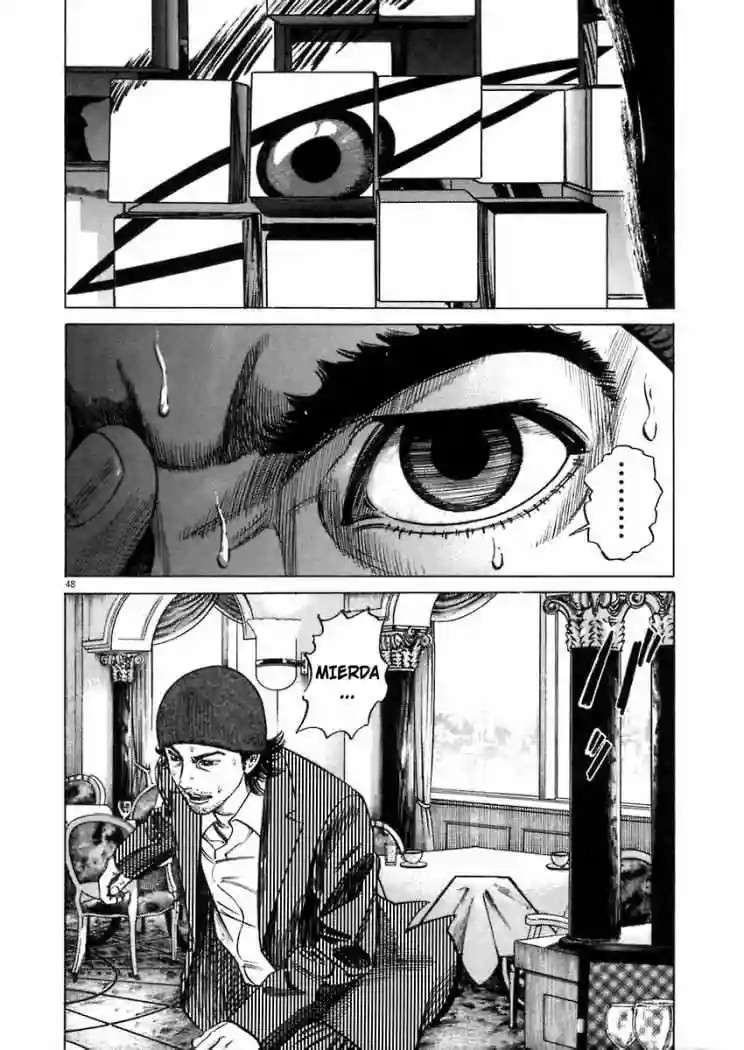 Página 52 del Manga