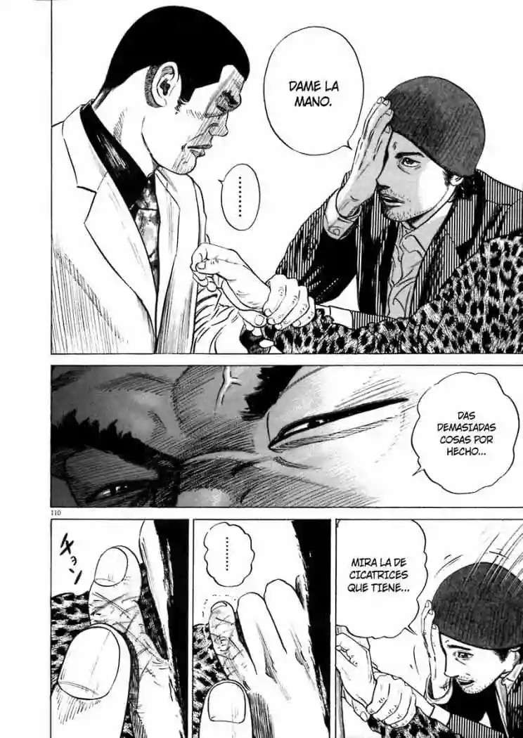 Página 32 del Manga