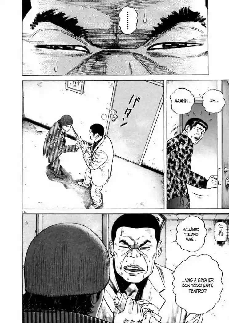 Página 36 del Manga
