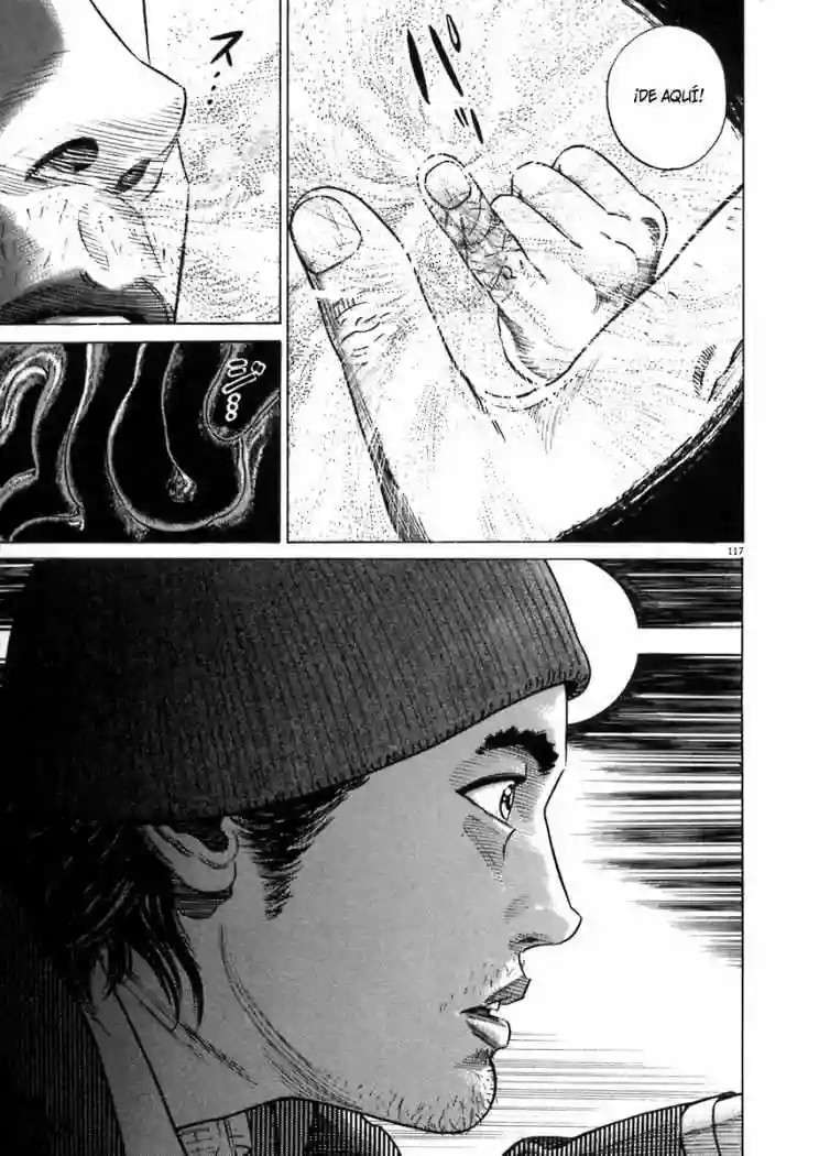Página 39 del Manga