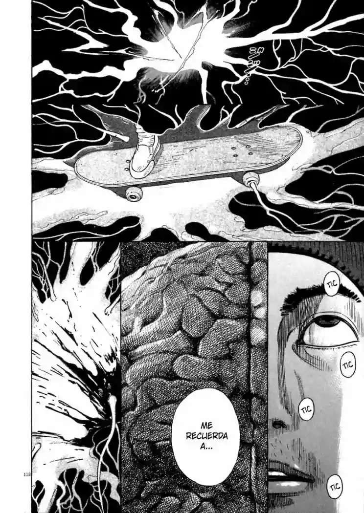 Página 40 del Manga